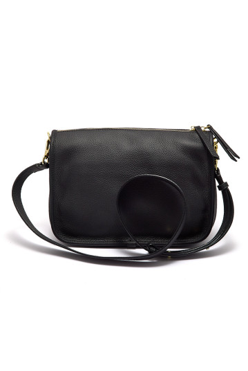 Сумка женская Welfare 8207 BLK