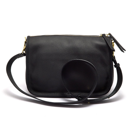 Жіноча сумка Welfare 8207 BLK