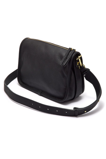 Сумка женская Welfare 8207 BLK