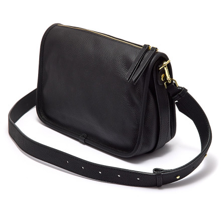 Жіноча сумка Welfare 8207 BLK