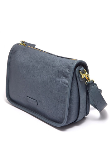 Жіноча сумка Welfare 8207 BLUE