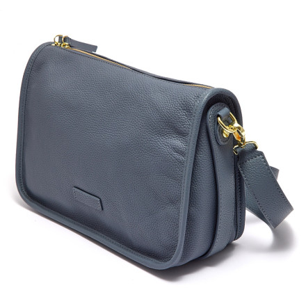 Жіноча сумка Welfare 8207 BLUE