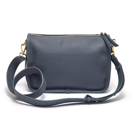 Жіноча сумка Welfare 8207 BLUE