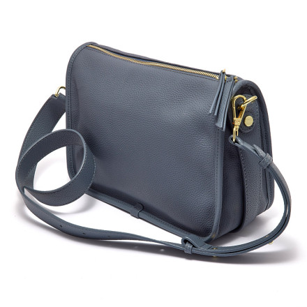 Жіноча сумка Welfare 8207 BLUE