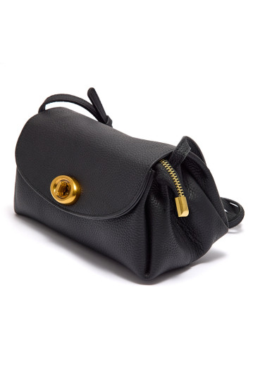 Сумка женская Welfare 8209 BLK