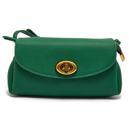 Жіноча сумка Welfare 8209 GREEN