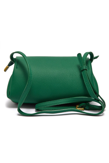 Жіноча сумка Welfare 8209 GREEN