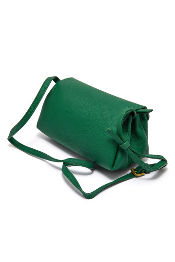 Жіноча сумка Welfare 8209 GREEN