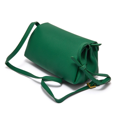 Жіноча сумка Welfare 8209 GREEN