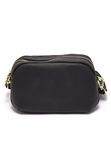 Жіноча сумка Welfare 9525 BLK