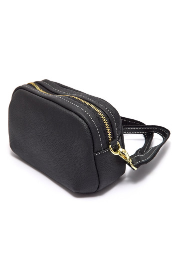 Жіноча сумка Welfare 9525 BLK