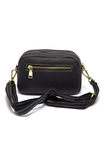 Жіноча сумка Welfare 9525 BLK