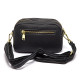 Жіноча сумка Welfare 9525 BLK