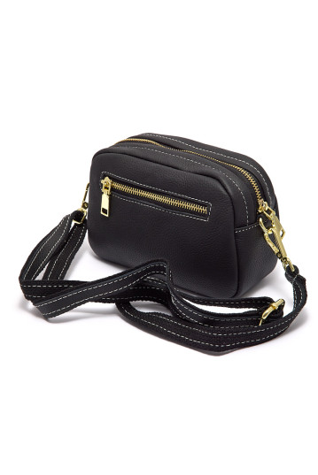 Жіноча сумка Welfare 9525 BLK