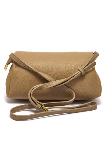 Сумка женская Welfare 8209 KHAKI