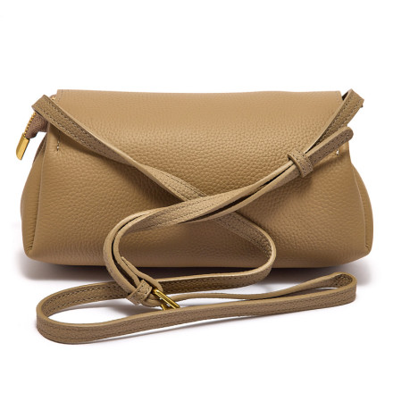 Жіноча сумка Welfare 8209 KHAKI
