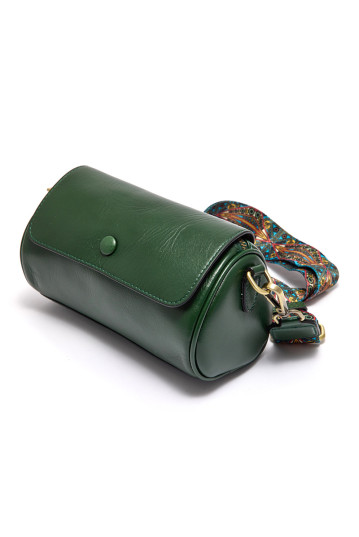 Жіноча сумка Welfare 9501 GREEN