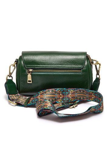 Жіноча сумка Welfare 9501 GREEN