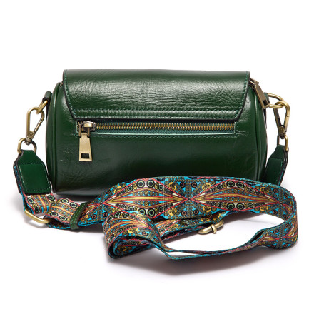 Жіноча сумка Welfare 9501 GREEN