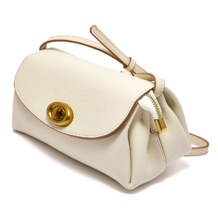 Жіноча сумка Welfare 8209 MILK