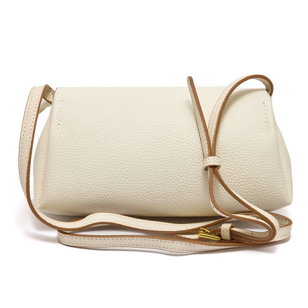 Жіноча сумка Welfare 8209 MILK