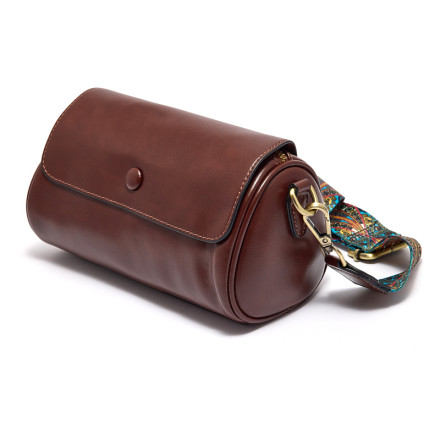 Жіноча сумка Welfare 9501 BRN