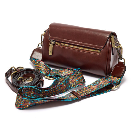 Жіноча сумка Welfare 9501 BRN