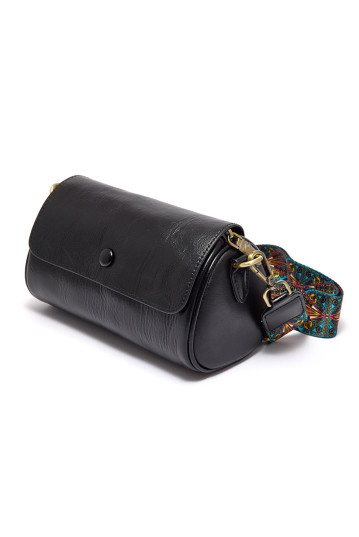 Жіноча сумка Welfare 9501 BLK