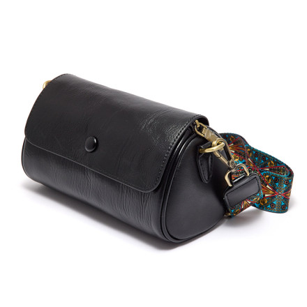 Жіноча сумка Welfare 9501 BLK