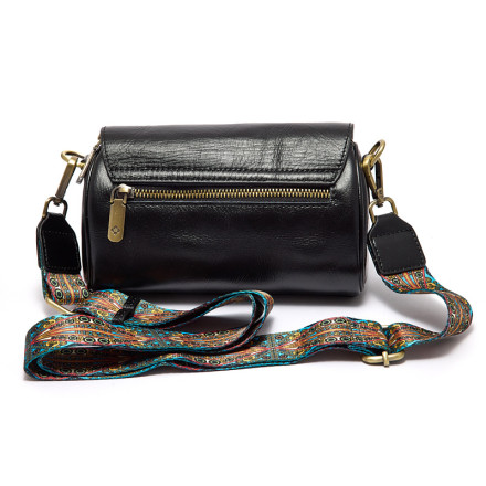 Жіноча сумка Welfare 9501 BLK