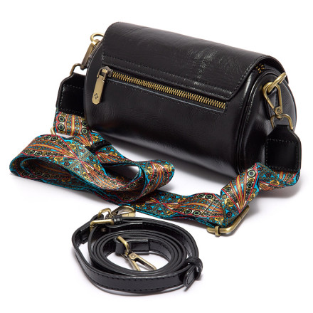 Жіноча сумка Welfare 9501 BLK