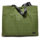 Жіноча сумка Welfare 30120 D.GREEN