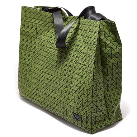 Жіноча сумка Welfare 30120 D.GREEN