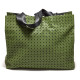 Жіноча сумка Welfare 30120 D.GREEN