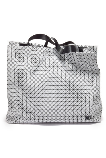 Жіноча сумка Welfare 30120 WHITE/BLK