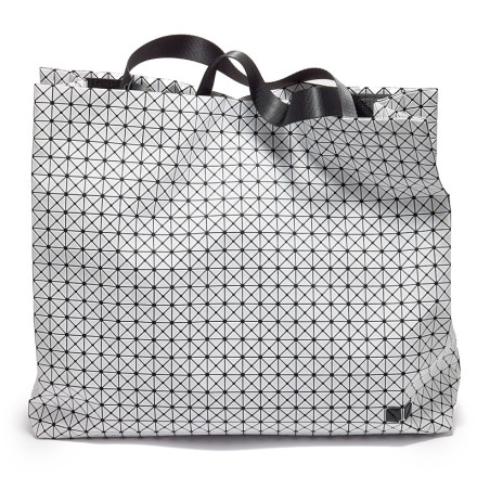 Жіноча сумка Welfare 30120 WHITE/BLK