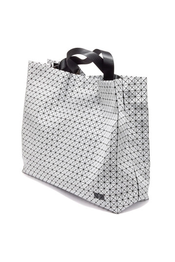 Сумка женская Welfare 30120 WHITE/BLK