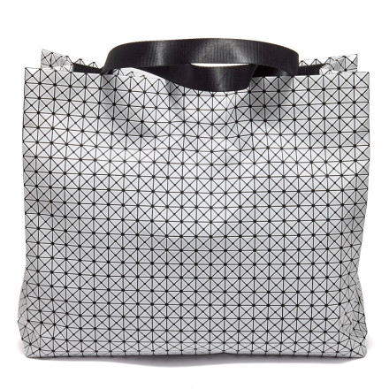 Жіноча сумка Welfare 30120 WHITE/BLK