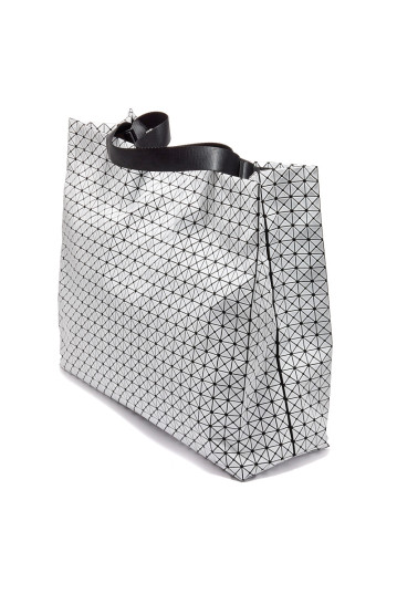 Сумка женская Welfare 30120 WHITE/BLK