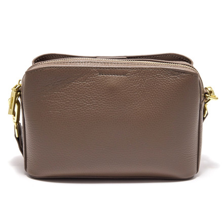 Жіноча сумка Welfare 82002 GREY(ВЛ 2024)