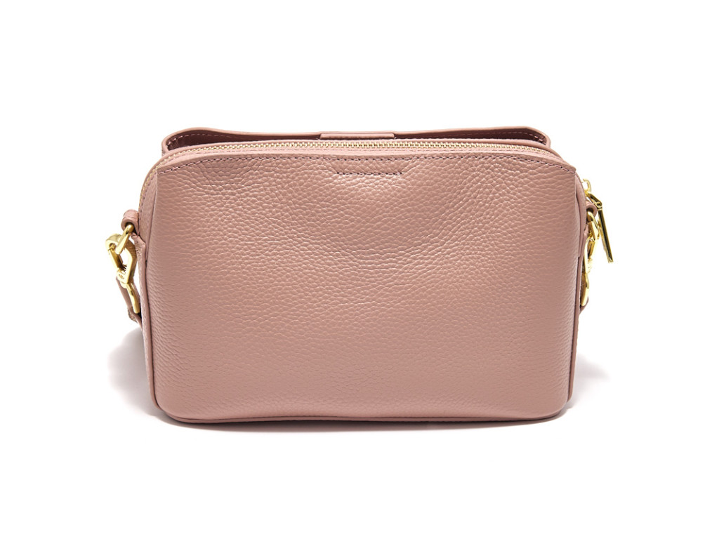 Жіноча сумка Welfare 82002 PINK(ВЛ 2024)