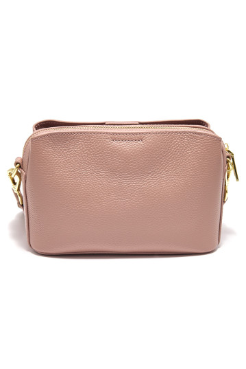 Жіноча сумка Welfare 82002 PINK(ВЛ 2024)