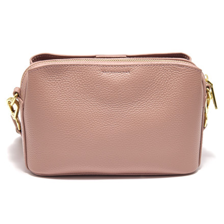Жіноча сумка Welfare 82002 PINK(ВЛ 2024)