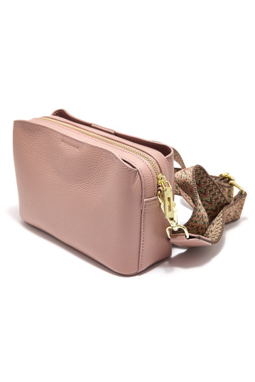 Сумка женская Welfare 82002 PINK(ВЛ 2024)