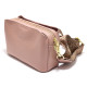 Жіноча сумка Welfare 82002 PINK(ВЛ 2024)