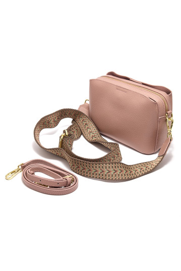 Сумка женская Welfare 82002 PINK(ВЛ 2024)