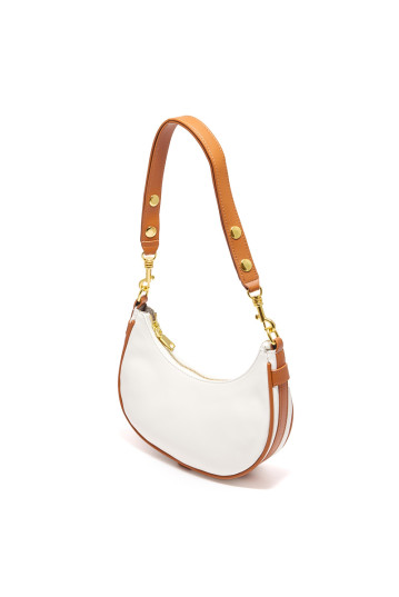 Сумка женская Welfare 3068 WHITE/GINGER