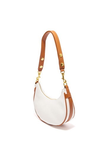 Сумка женская Welfare 3068 WHITE/GINGER