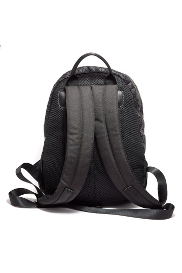 Рюкзак жіночий Welfare 32130 BLK
