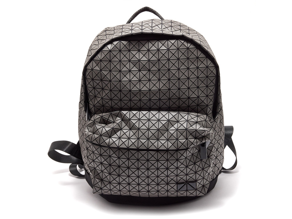 Жіноча сумка Welfare 32130 GREY/BLK
